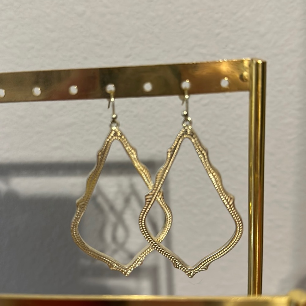 Kendra Scott Earrings